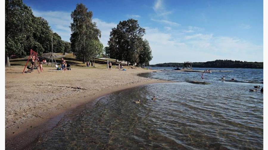 Kanaanbadet